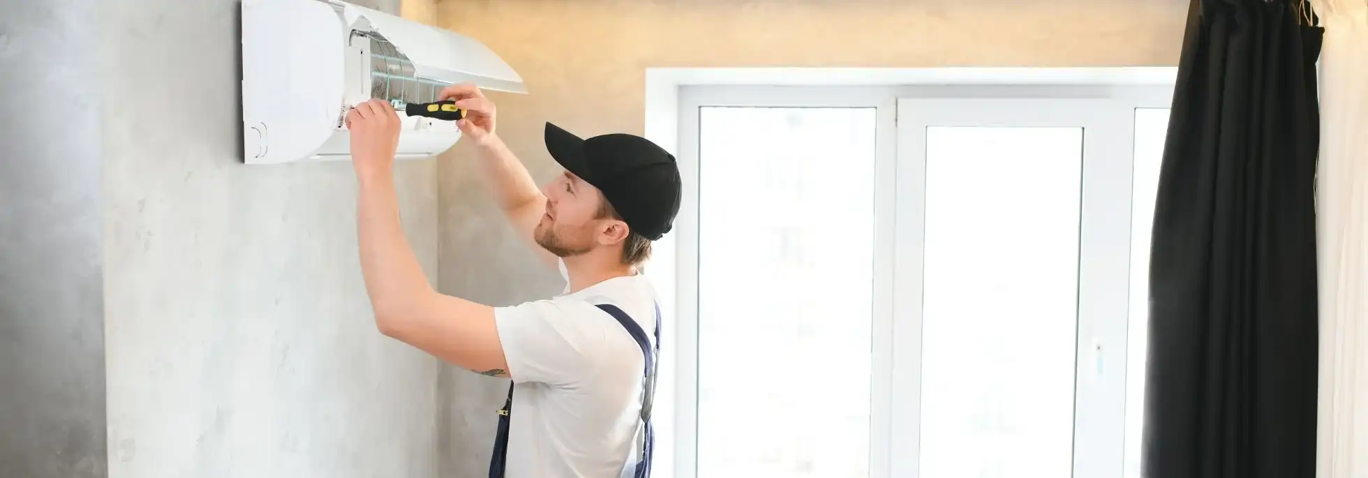  Air Conditioning Installation - HVAC St. Thomas