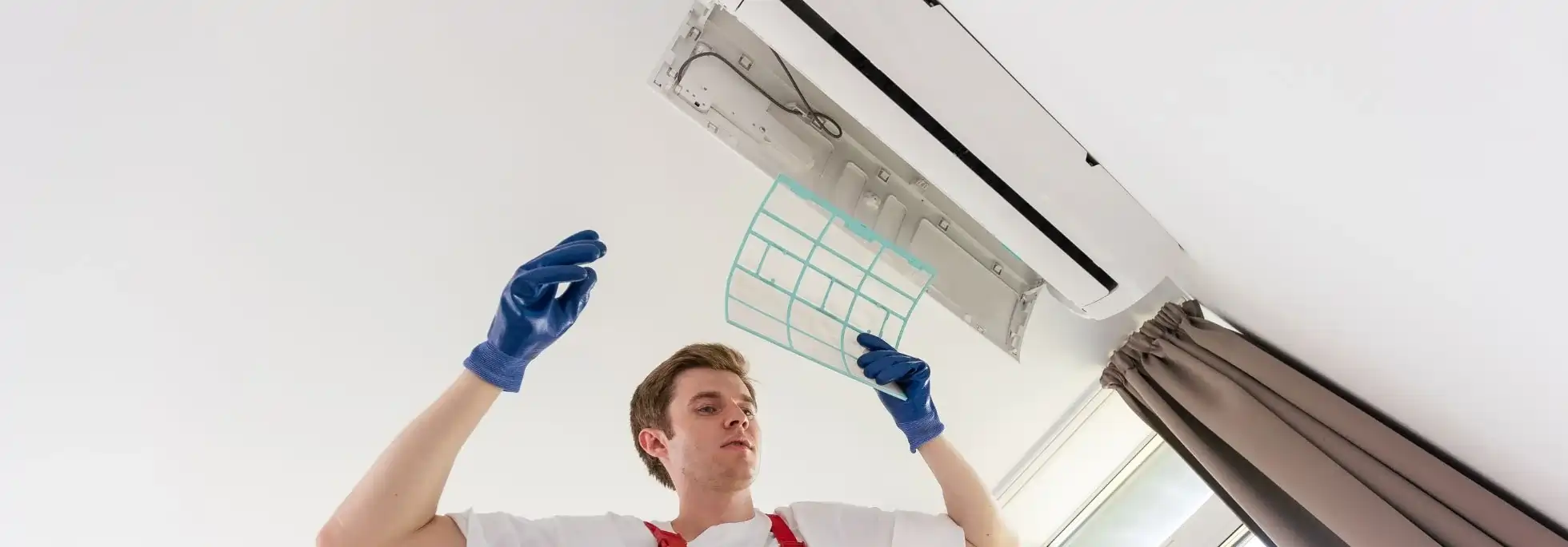  Air Conditioning Repair Near Me - HVAC St. Thomas