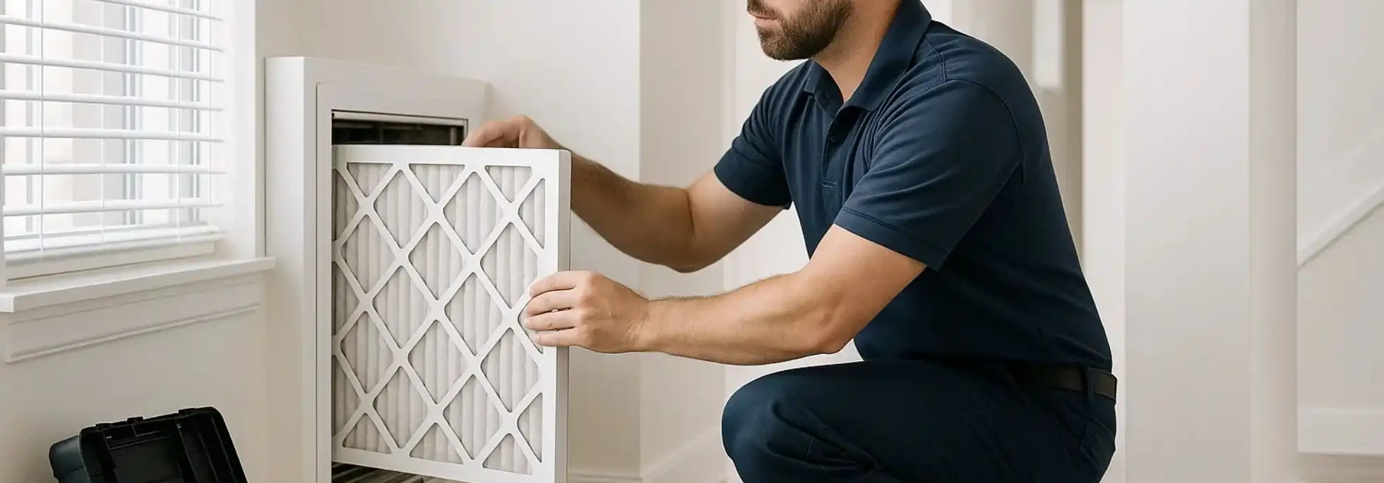  Heating System Maintenance - HVAC St. Thomas