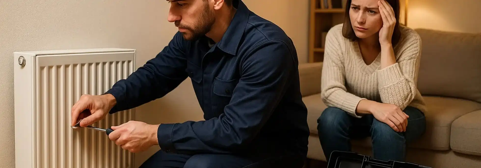  Heating System Repair - HVAC St. Thomas