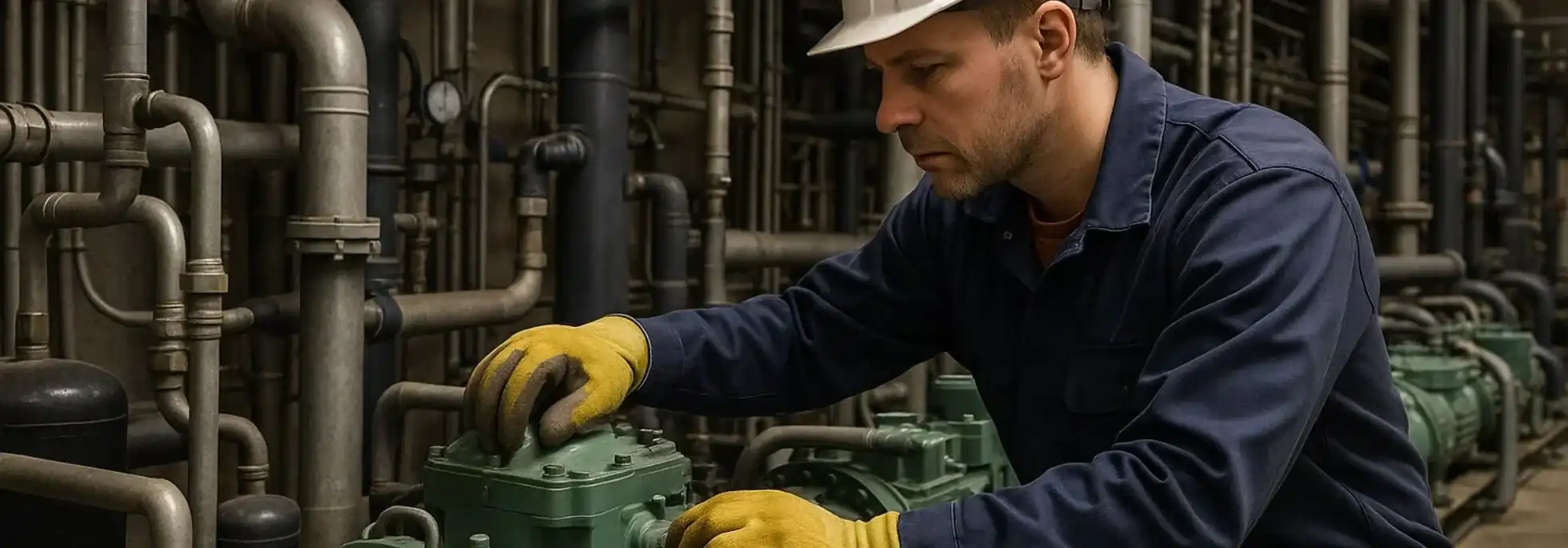  Refrigeration Services - HVAC St. Thomas