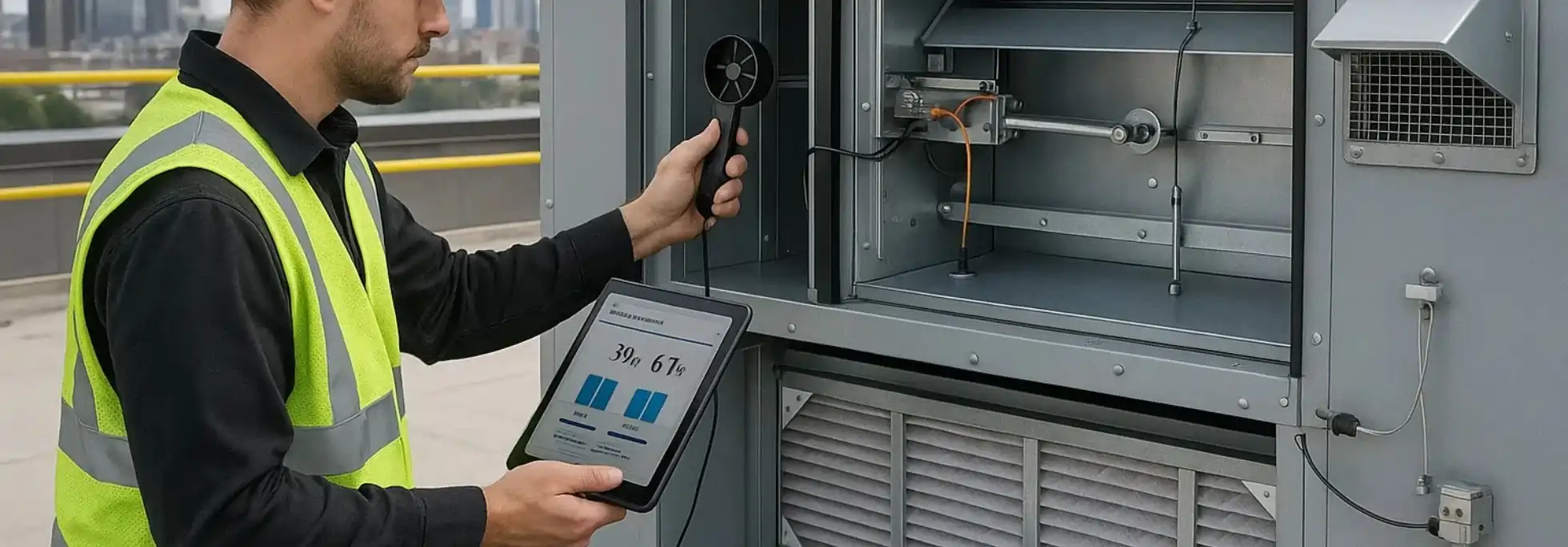  Ventilation Services - HVAC St. Thomas