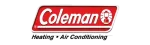 Coleman Lennox HVAC Services in St. Thomas