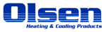 Olsen Lennox HVAC Services in St. Thomas