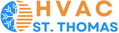 HVAC St. Thomas